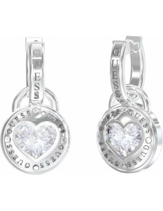 Pendientes Mujer Michael Kors LOGO Acero Inoxidable | Tienda24 Tienda24.eu