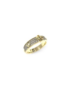 Ladies' Ring New Bling 9NB-1141-54 | Tienda24 Tienda24.eu