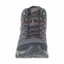 Botas de Montaña Merrell Moab 3 Mid Gtx Gris oscuro de Merrell, Aire libre y deporte - Ref: S6484039, Precio: 0,00 €, Descuen...