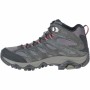 Botas de Montaña Merrell Moab 3 Mid Gtx Gris oscuro de Merrell, Aire libre y deporte - Ref: S6484039, Precio: 0,00 €, Descuen...