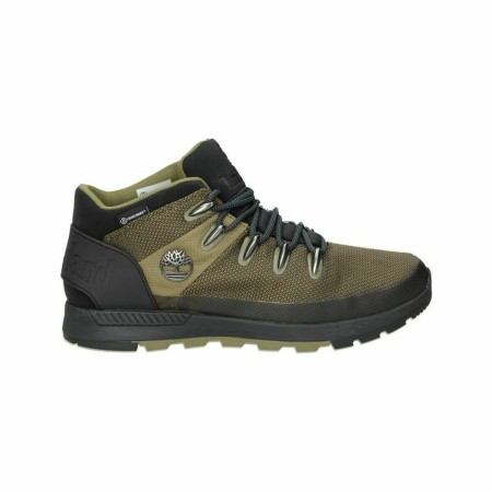 Hiking Boots Timberland Sprint Trekker Light brown by Timberland, Outdoors and sport - Ref: S6484040, Price: 101,20 €, Discou...