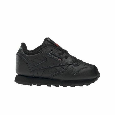 Kinder Sportschuhe Reebok Schwarz von Reebok, Turnschuhe - Ref: S6484078, Preis: 31,71 €, Rabatt: %