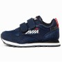 Kinder Sportschuhe AVIA Joggin Basic Marineblau von AVIA, Turnschuhe - Ref: S6484080, Preis: 34,27 €, Rabatt: %