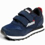 Sports Shoes for Kids AVIA Joggin Basic Navy Blue by AVIA, Trainers - Ref: S6484080, Price: 34,27 €, Discount: %