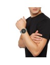 Reloj Hombre Breil TW1946 Negro | Tienda24 Tienda24.eu