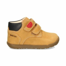 Sports Shoes for Kids Geox Macchia Ocre by Geox, Trainers - Ref: S6484083, Price: 42,60 €, Discount: %