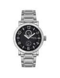 Montre Homme Breil EW0589 Noir Argenté (Ø 43 mm) | Tienda24 Tienda24.eu