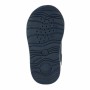 Sapatilhas de Desporto Infantis Geox Rishon Azul Marinho de Geox, Ténis - Ref: S6484084, Preço: 25,52 €, Desconto: %