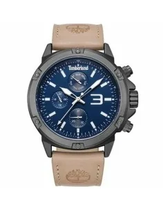 Herrenuhr Timberland TDWGB0010502 Schwarz | Tienda24 Tienda24.eu