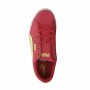 Sapatilhas de Desporto Infantis Puma Sportswear Puma Archive Low CVS Jr Vermelho de Puma, Ténis - Ref: S6484095, Preço: 43,08...