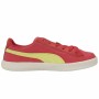 Sapatilhas de Desporto Infantis Puma Sportswear Puma Archive Low CVS Jr Vermelho de Puma, Ténis - Ref: S6484095, Preço: 43,08...