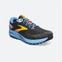 Sapatilhas de Running para Adultos Brooks Divide 3 Mulher Preto de Brooks, Ar livre e desporto - Ref: S6484111, Preço: 93,55 ...