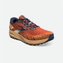 Zapatillas de Running para Adultos Brooks Divide 3 Naranja Hombre de Brooks, Aire libre y deporte - Ref: S6484113, Precio: 87...