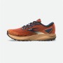 Chaussures de Running pour Adultes Brooks Divide 3 Orange Homme de Brooks, Plein air et sport - Réf : S6484113, Prix : 87,89 ...