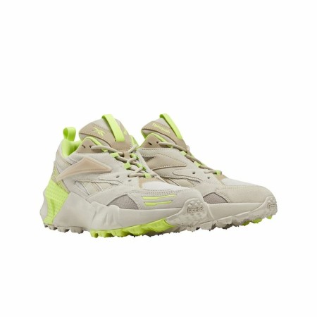 Running Shoes for Adults Reebok Classic Aztrek Double Mix White by Reebok, Sports and outdoors - Ref: S6484115, Price: 0,00 €...