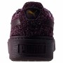 Sapatilhas de Desporto Mulher Puma Suede Platform Eletal Violeta de Puma, Ténis - Ref: S6484128, Preço: 73,70 €, Desconto: %