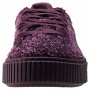 Sapatilhas de Desporto Mulher Puma Suede Platform Eletal Violeta de Puma, Ténis - Ref: S6484128, Preço: 73,70 €, Desconto: %