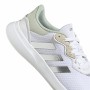 Sapatilhas de Desporto Mulher Adidas QT Racer 3.0 Branco de Adidas, Ténis - Ref: S6484131, Preço: 47,95 €, Desconto: %