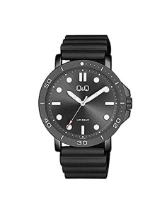 Reloj Hombre Guess GW0552L1 Plateado | Tienda24 Tienda24.eu