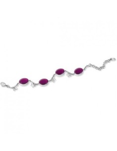 Bracelete feminino Viceroy 75025P01017 | Tienda24 Tienda24.eu