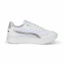 Scarpe Sportive da Donna Puma R78 Voyage Distressed Bianco di Puma, Sneaker - Rif: S6484151, Prezzo: 58,69 €, Sconto: %