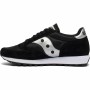 Zapatillas Casual Hombre Saucony Saucony Jazz 81 Negro de Saucony, Zapatillas y calzado deportivo - Ref: S6484158, Precio: 55...