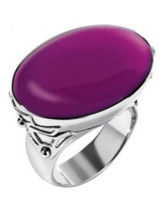 Anillo Mujer Guess JUBR03359JWYGEM | Tienda24 Tienda24.eu