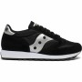 Ténis Casual Homem Saucony Saucony Jazz 81 Preto de Saucony, Ténis e calçado desportivo - Ref: S6484158, Preço: 55,60 €, Desc...