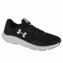 Zapatillas Deportivas Infantiles Under Armour Charged Pursuit 3 Negro de Under Armour, Zapatillas - Ref: S6484163, Precio: 55...