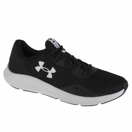 Scarpe Sportive per Bambini Under Armour Charged Pursuit 3 Nero di Under Armour, Scarpe - Rif: S6484163, Prezzo: 55,01 €, Sco...