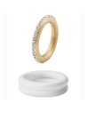 Bague Femme Swatch JRW028-6 6 | Tienda24 Tienda24.eu