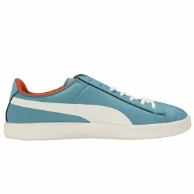 Chaussures casual homme Puma Lite Lo Nylon Tech Aigue marine de Puma, Baskets et chaussures de sport - Réf : S6484167, Prix :...