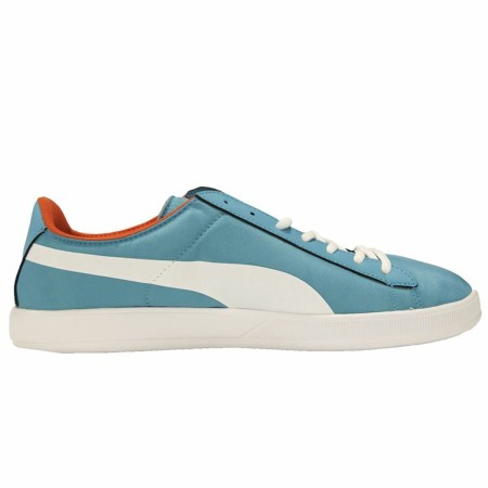 Scarpe da Tennis Casual Uomo Puma Lite Lo Nylon Tech Acquamarina di Puma, Sneakers e scarpe sportive - Rif: S6484167, Prezzo:...