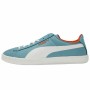 Scarpe da Tennis Casual Uomo Puma Lite Lo Nylon Tech Acquamarina di Puma, Sneakers e scarpe sportive - Rif: S6484167, Prezzo:...