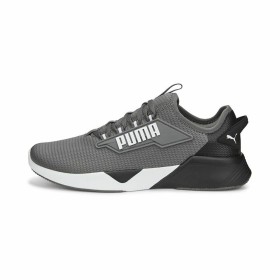 Herren-Sportschuhe Puma Retaliate 2 Grau von Puma, Turnschuhe - Ref: S6484168, Preis: 0,00 €, Rabatt: %