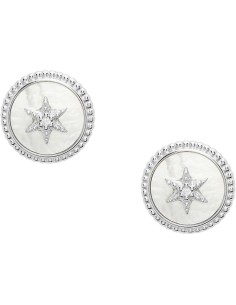 Boucles d´oreilles Femme Radiant RY000135 Acier inoxydable 1 cm | Tienda24 Tienda24.eu