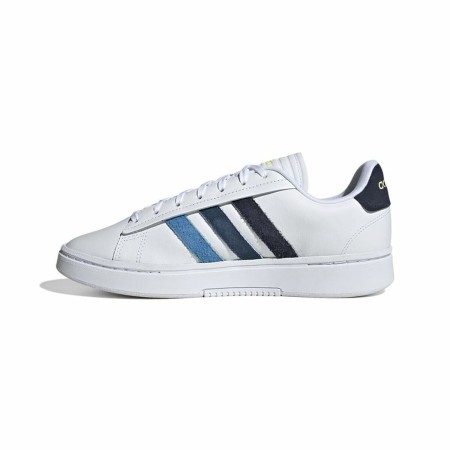 Trainers GRAND COURT ALPHA Adidas Grand Court Alpha by Adidas, Footwear - Ref: S6484169, Price: 65,15 €, Discount: %