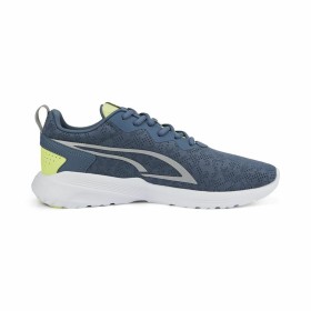 Men's Trainers Puma All-Day Active In Motion Dark blue by Puma, Trainers - Ref: S6484175, Price: 0,00 €, Discount: %