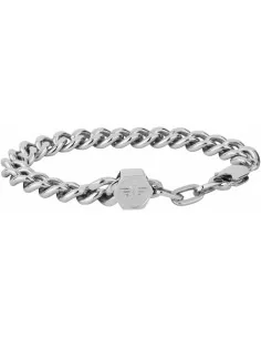 Pulsera Hombre Guess JUMB03034JWSTYBT-U | Tienda24 Tienda24.eu