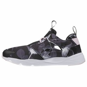 Sapatilhas de Desporto Mulher Reebok Classic Furylite Cinzento de Reebok, Ténis - Ref: S6484192, Preço: 66,21 €, Desconto: %