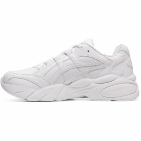 Chaussures de Sport pour Homme Asics Gel-BND Blanc de Asics, Chaussures - Réf : S6484193, Prix : 0,00 €, Remise : %