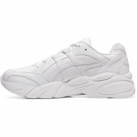 Zapatillas Deportivas Hombre Asics Gel-BND Blanco de Asics, Zapatillas - Ref: S6484193, Precio: 66,90 €, Descuento: %