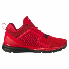 Herren-Sportschuhe Puma Ignite Limitless Rot von Puma, Turnschuhe - Ref: S6484195, Preis: 0,00 €, Rabatt: %