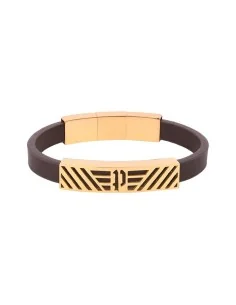 Bracciale Uomo Police da Police, Bracciali - Ref: S0375050, Precio: 35,96 €, Descuento: %