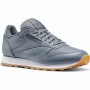 Ténis Casual Homem Reebok Classic Leather PG Asteroid Cinzento de Reebok, Ténis e calçado desportivo - Ref: S6484199, Preço: ...