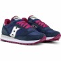 Scarpe Sportive da Donna Saucony Jazz Original Blu Marino di Saucony, Sneaker - Rif: S6484201, Prezzo: 75,47 €, Sconto: %