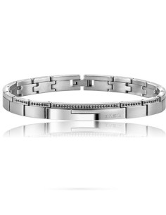 Bracciale Uomo Breil JOINT da Breil, Bracciali - Ref: S7275990, Precio: 106,46 €, Descuento: %