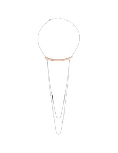 Collana Donna Breil BANGS da Breil, Collane - Ref: S7275995, Precio: 63,33 €, Descuento: %