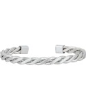 Bracciale Uomo Breil TWINE SIZE M da Breil, Bracciali - Ref: S7275996, Precio: 57,02 €, Descuento: %