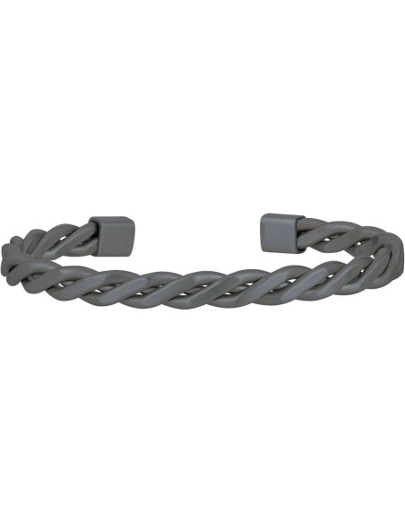 Bracelete masculino Breil TWINE SIZE M | Tienda24 Tienda24.eu